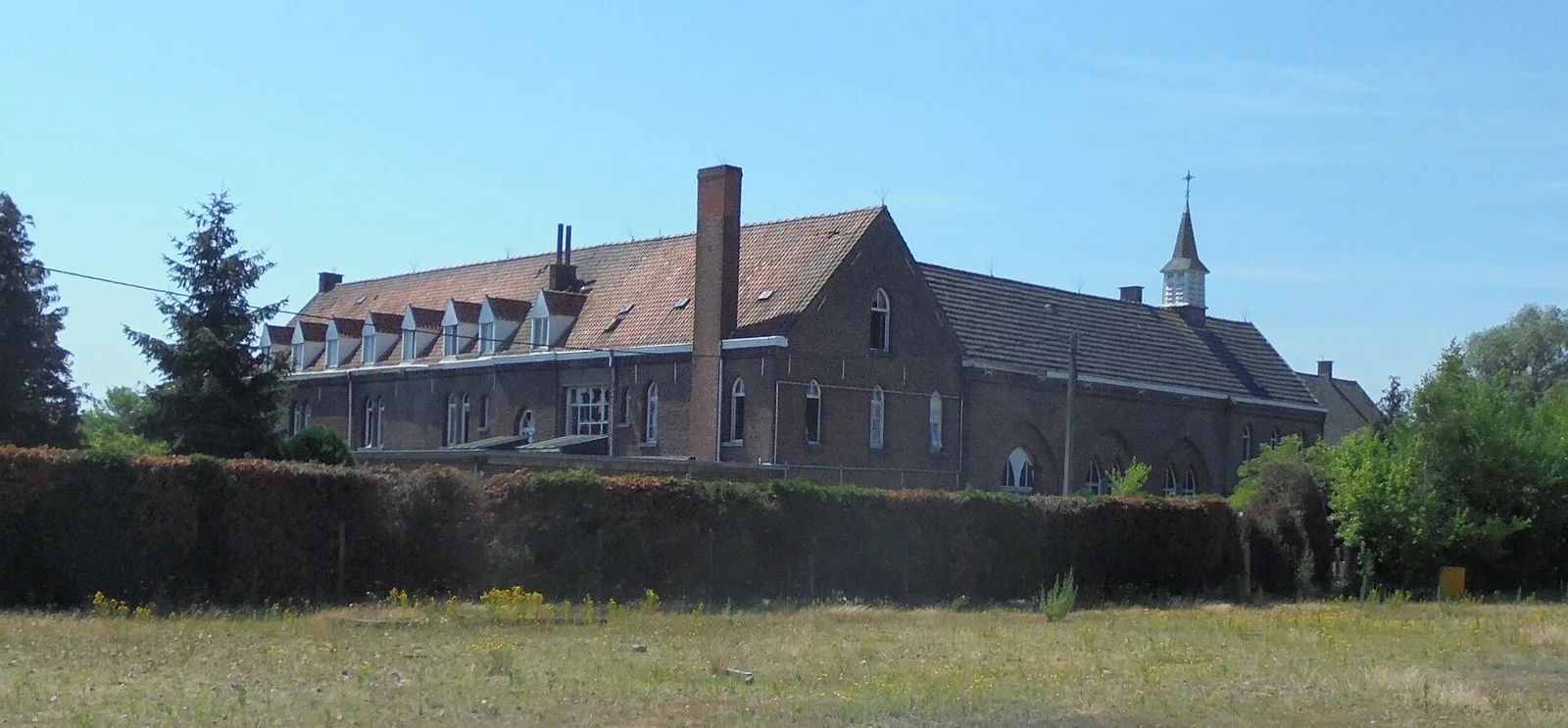 Passionistinnenklooster