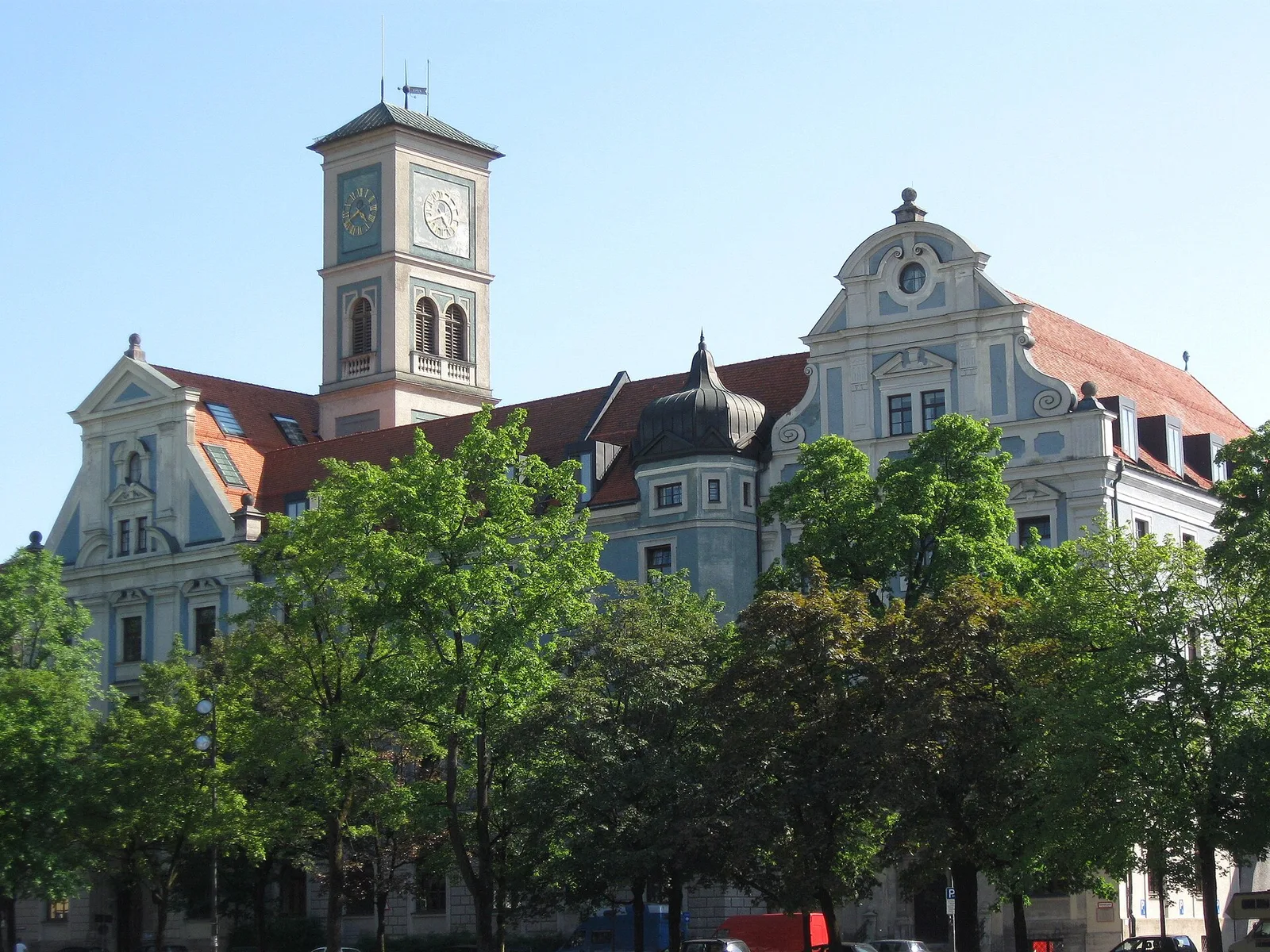 Paulanerkloster München
