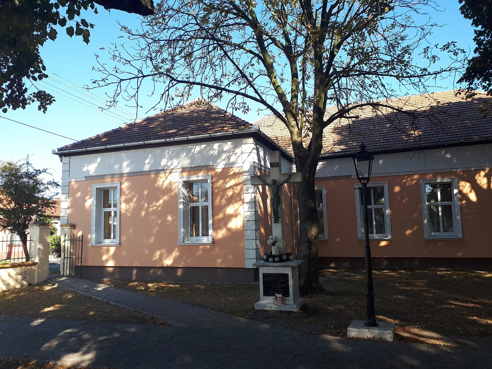 Pauline Monastery Complex in Sajólád