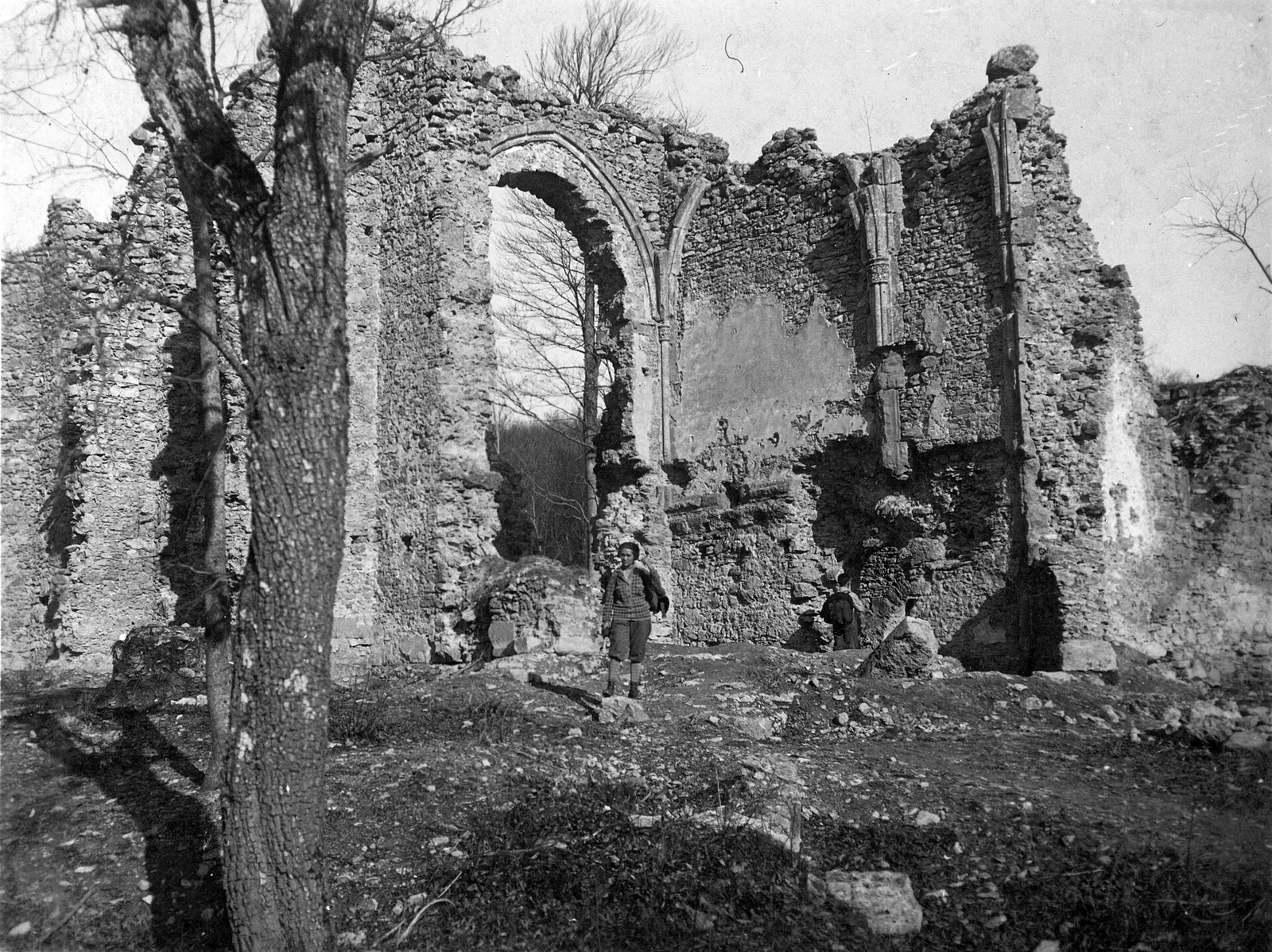 Pauline monastery of Szentlélek