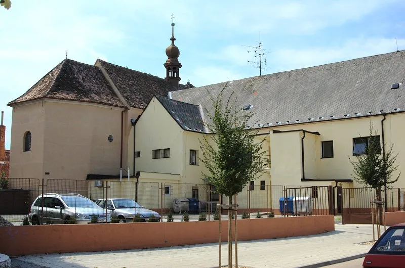 Pauline Monastery
