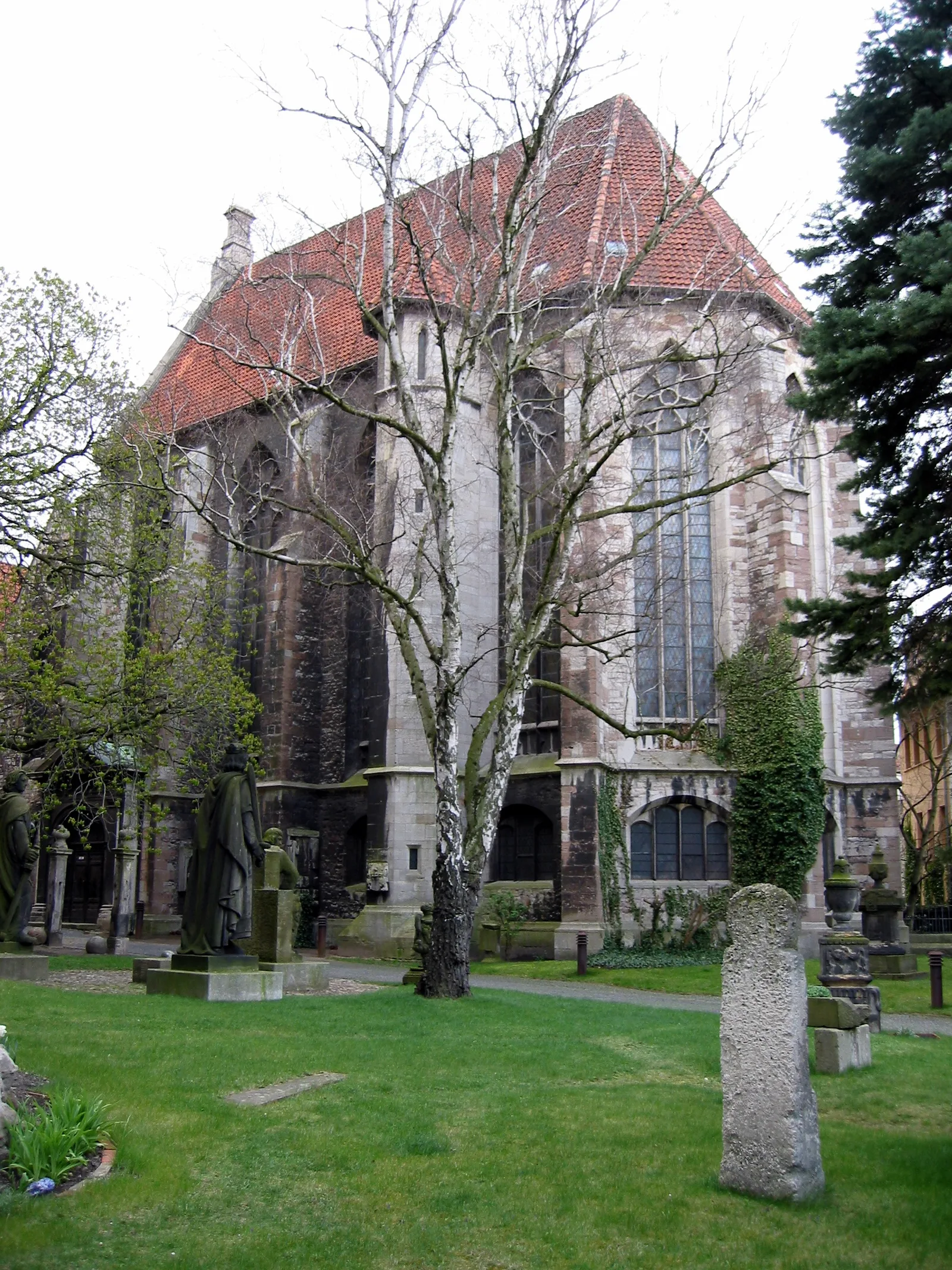 Paulinerkloster