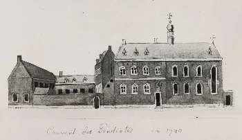 Penitentenklooster