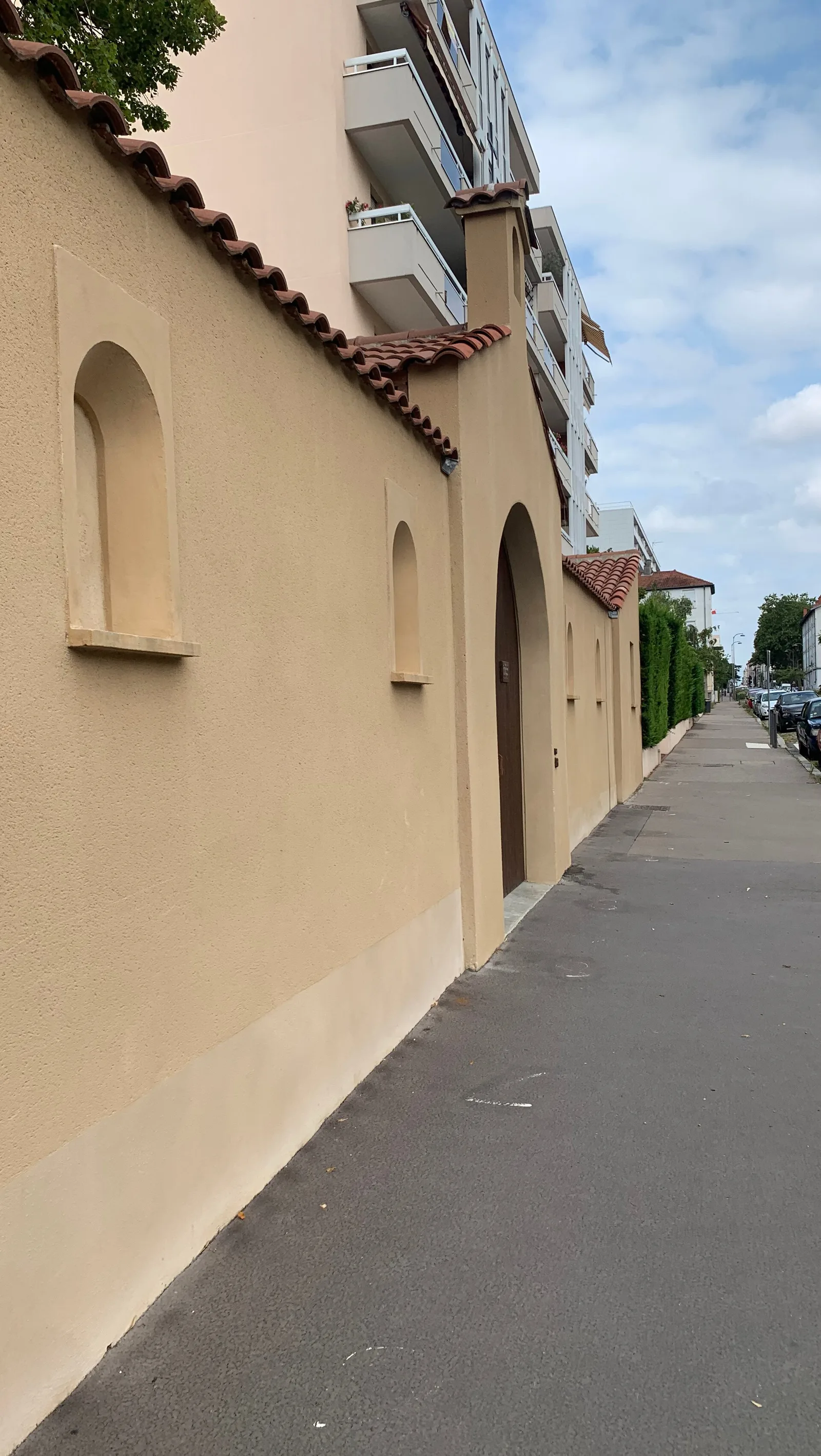 petit monastère Lumière de l'Immaculée des Petites sœurs de l'Agneau