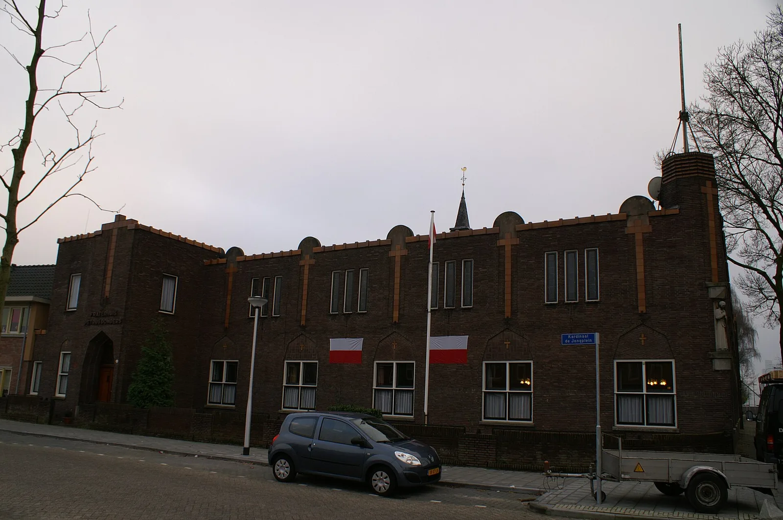 Petrus Dondershuis (Tilburg)