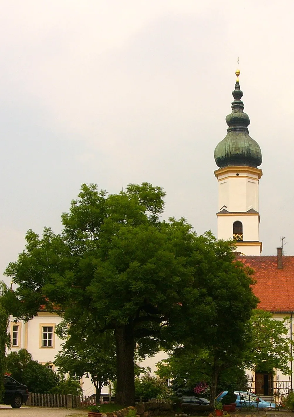 Pfarrkirche