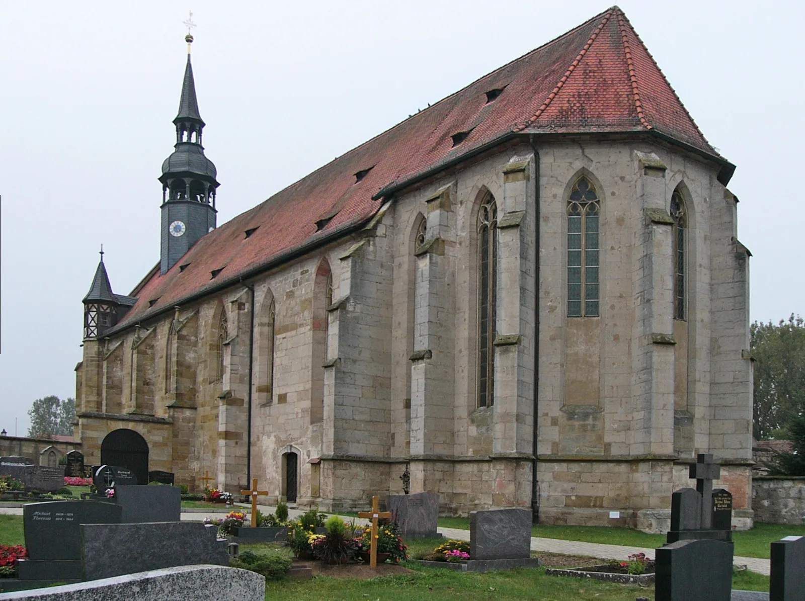 Pfarrkirche