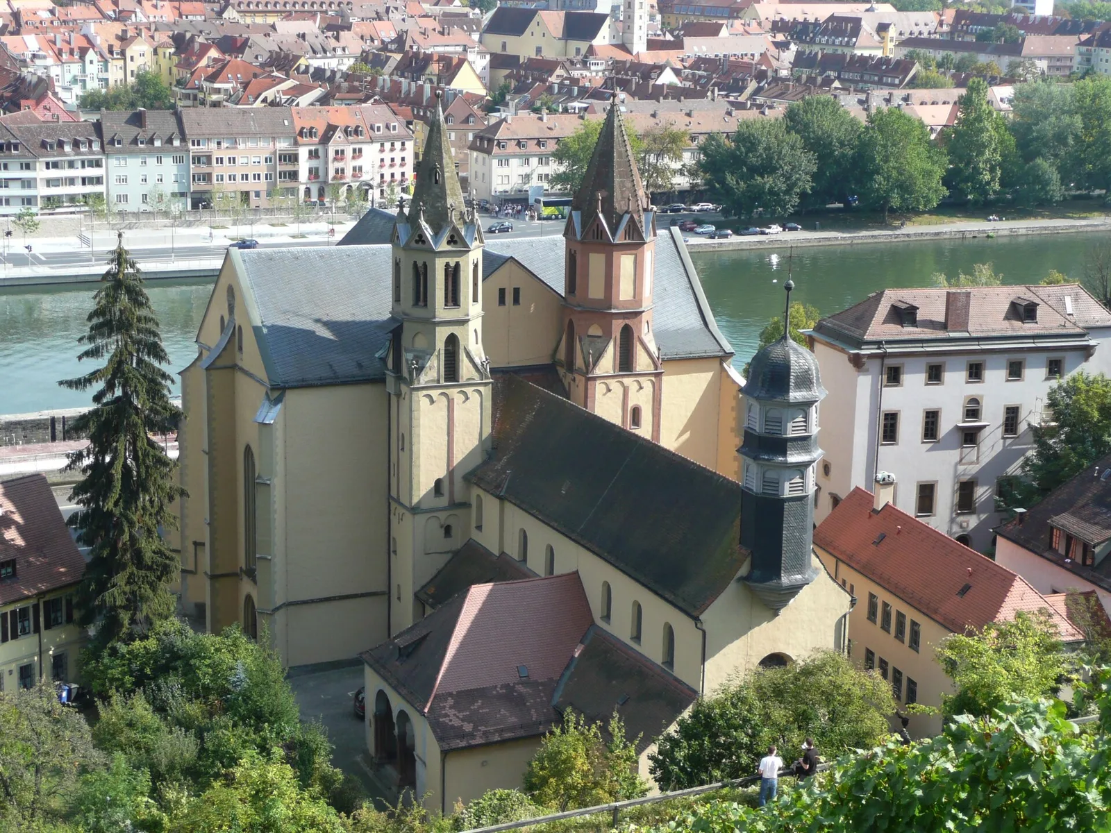 Pfarrkirche