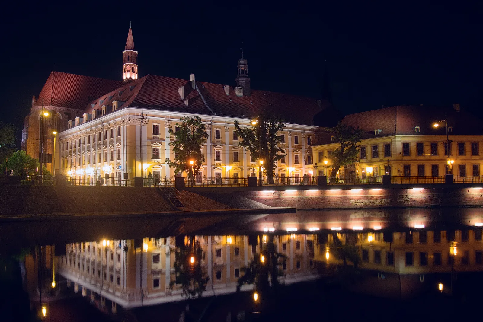 Philological Faculty of Wrocław University