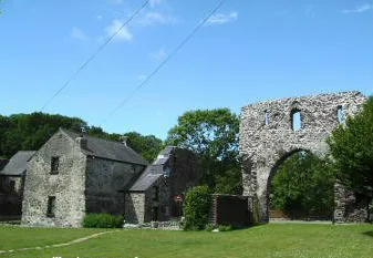 Pill Priory