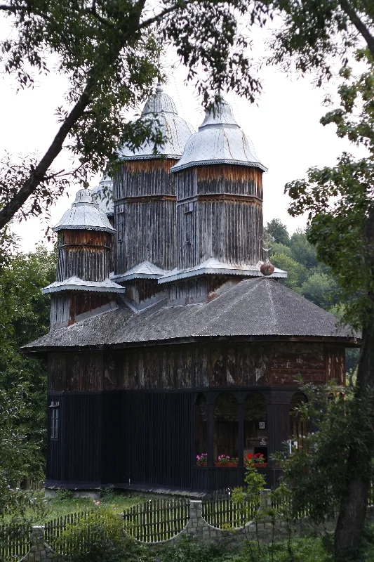 Poiana Mărului Monastery