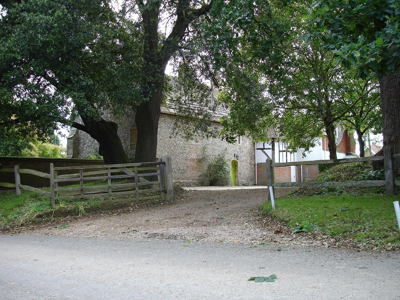 Poling Preceptory