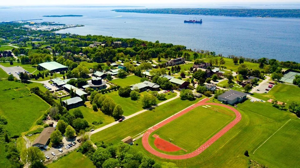 Portsmouth Abbey School