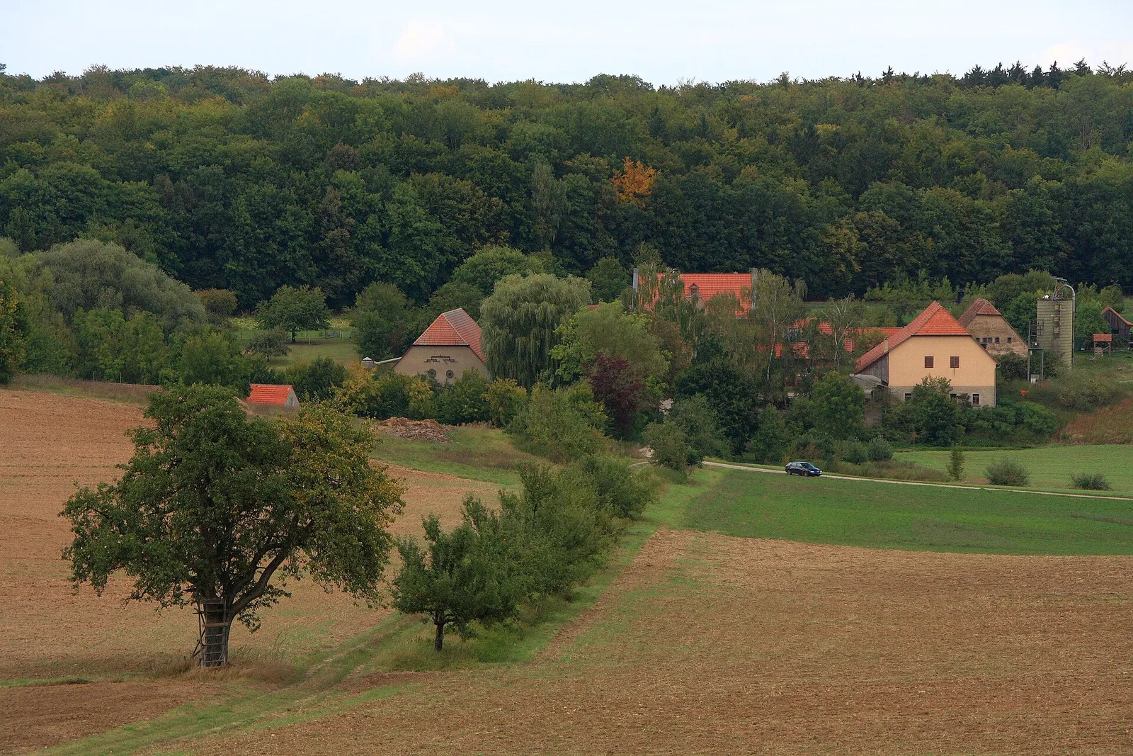 PrÀmonstratenserinnenkloster Lochgarten