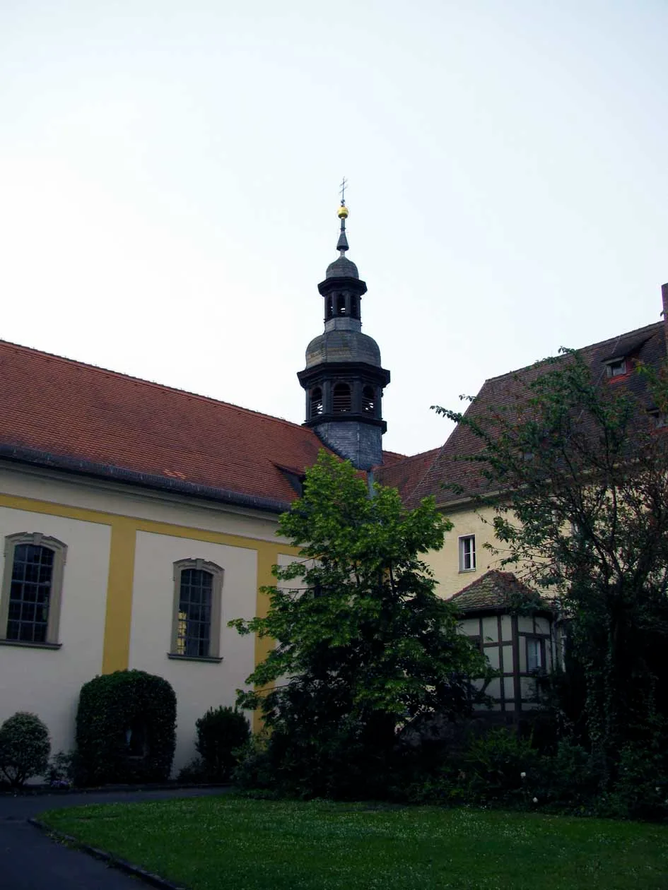 Prämonstratenserinnenkloster