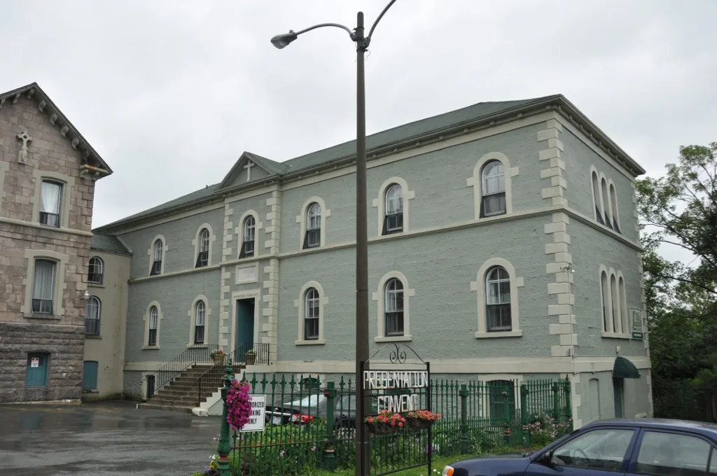 Presentation Convent and School