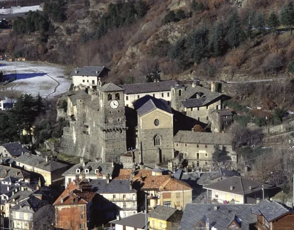 prévôté de Saint-Gilles
