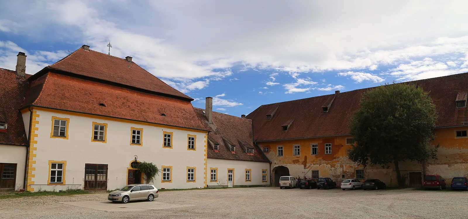 Prielhof (Scheyern)