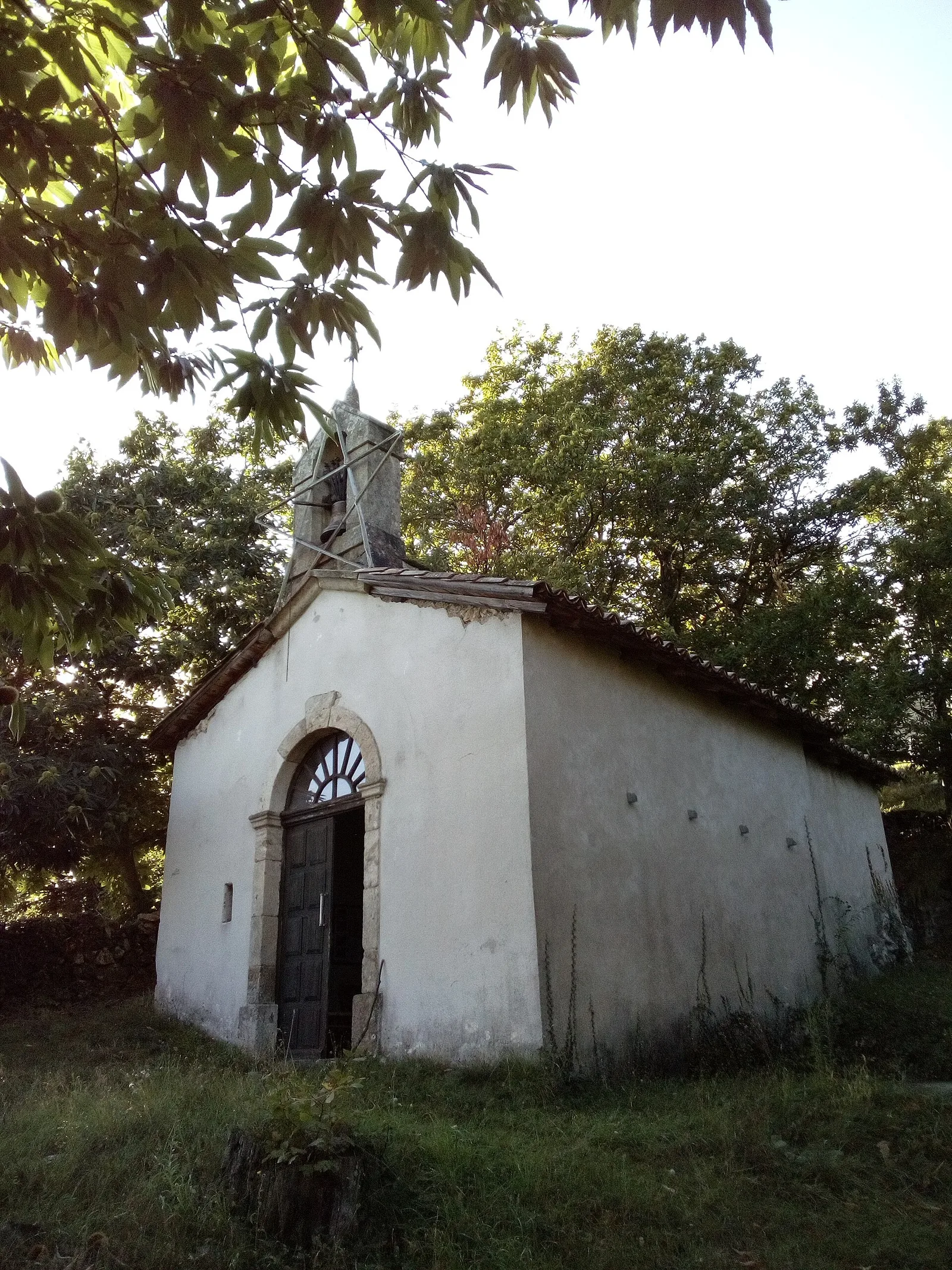 prieuré de Belvezet