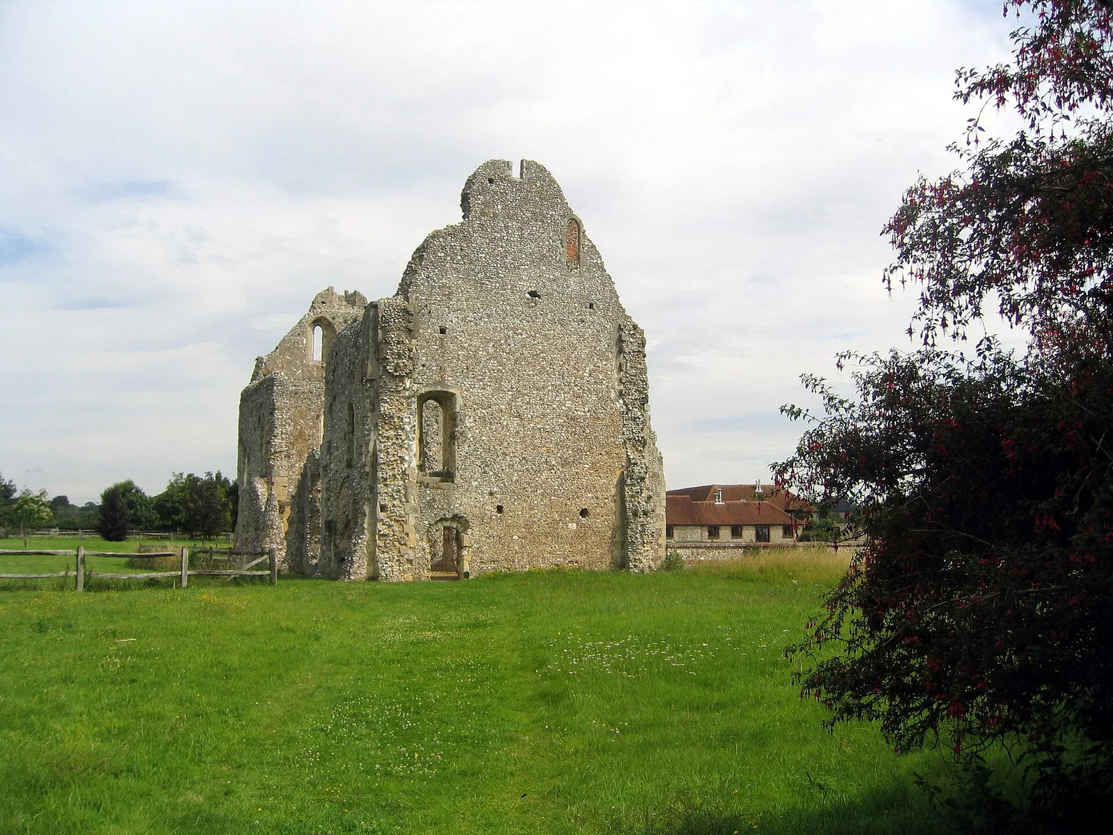 Prieuré de Boxgrove
