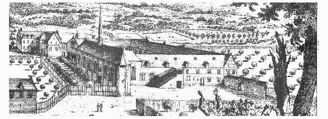prieuré de Gempe