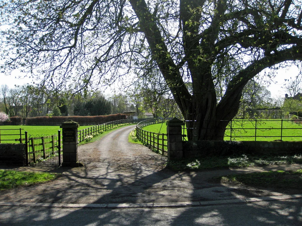 Prieuré de Keldholme