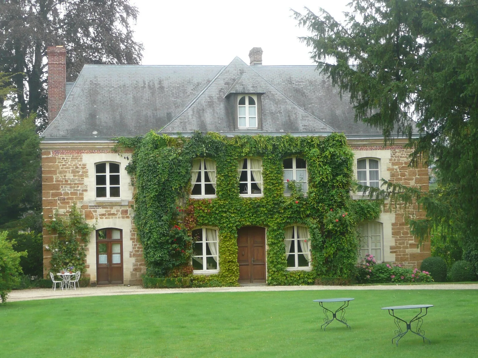 prieuré Saint-Michel