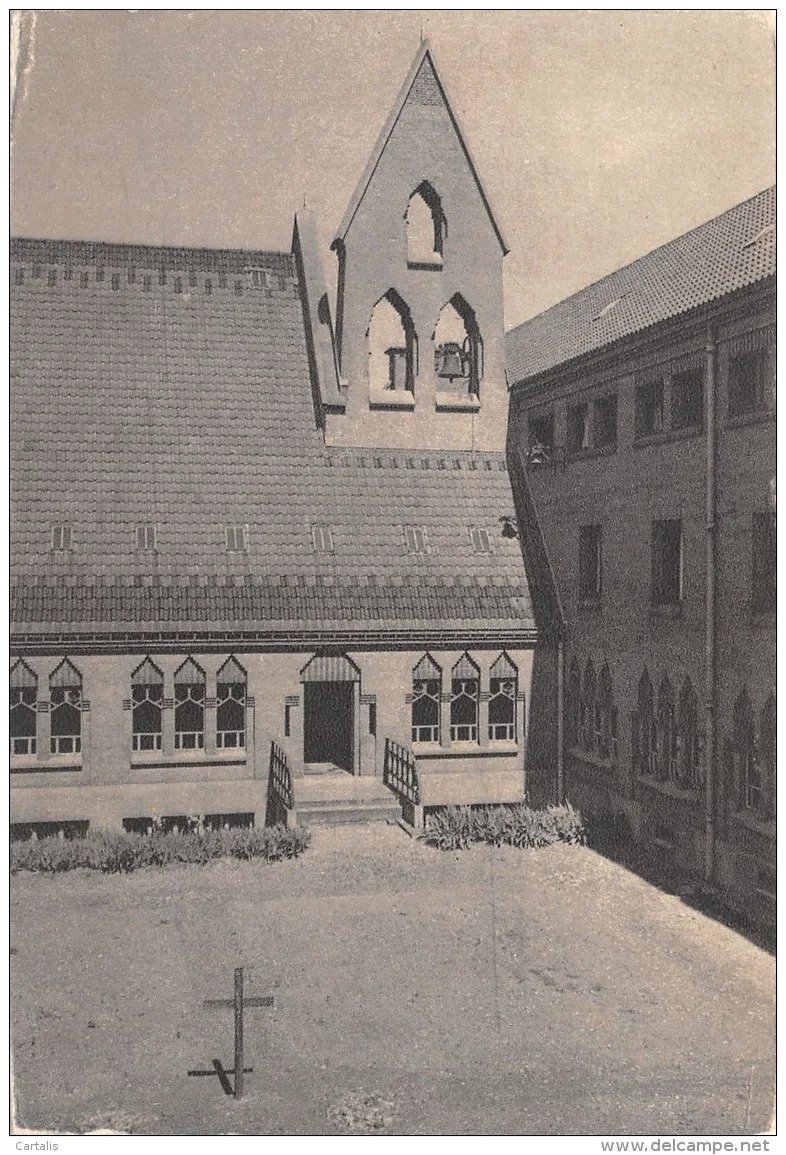 prieuré Sainte-Bathilde de Vanves