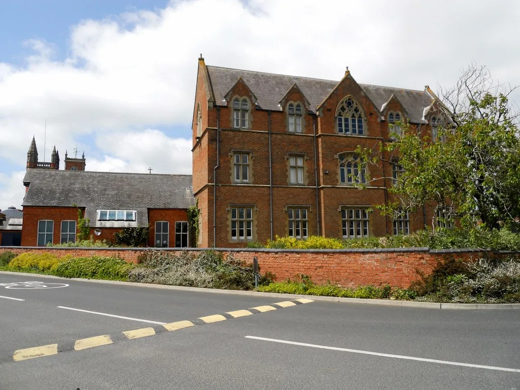 Princethorpe College