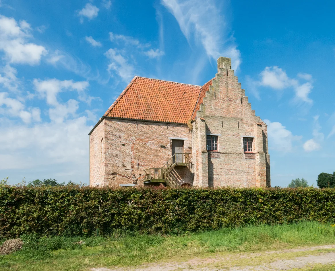 Priorij Onze-Lieve-Vrouw-ten-Hove