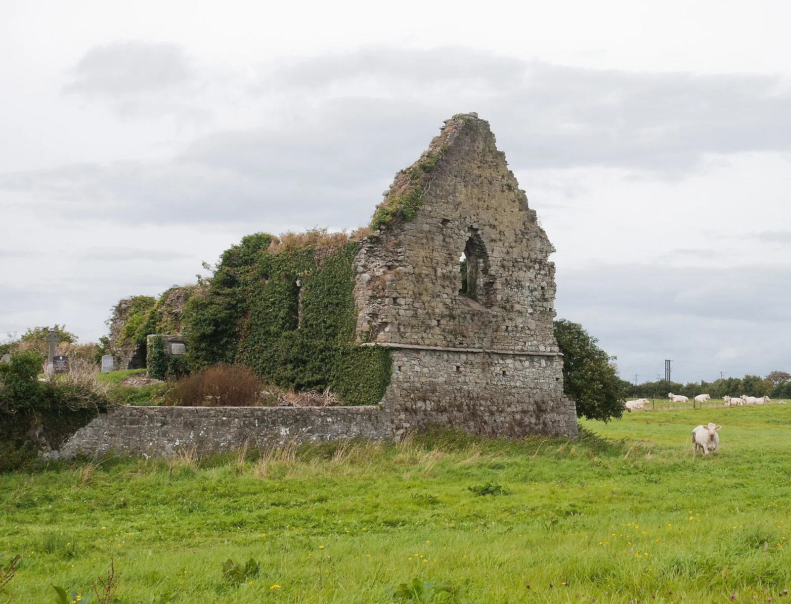 Priory and Hospital of St. John the Baptist