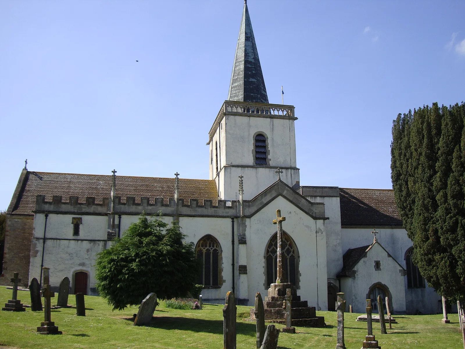 Priory of St. Andrews of the Ards