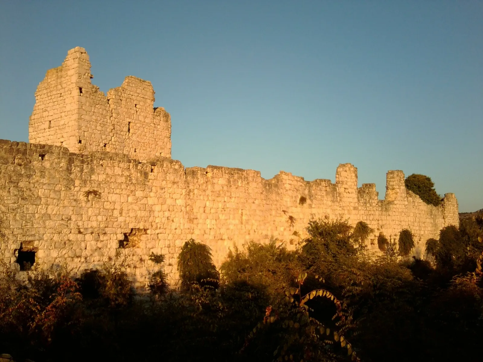 Priory of Vrana