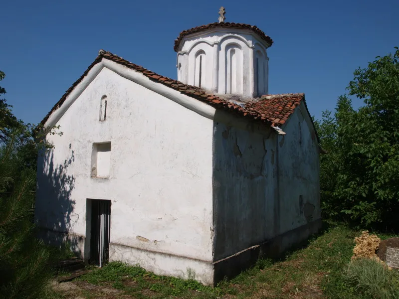 Rakovitsa Monastery
