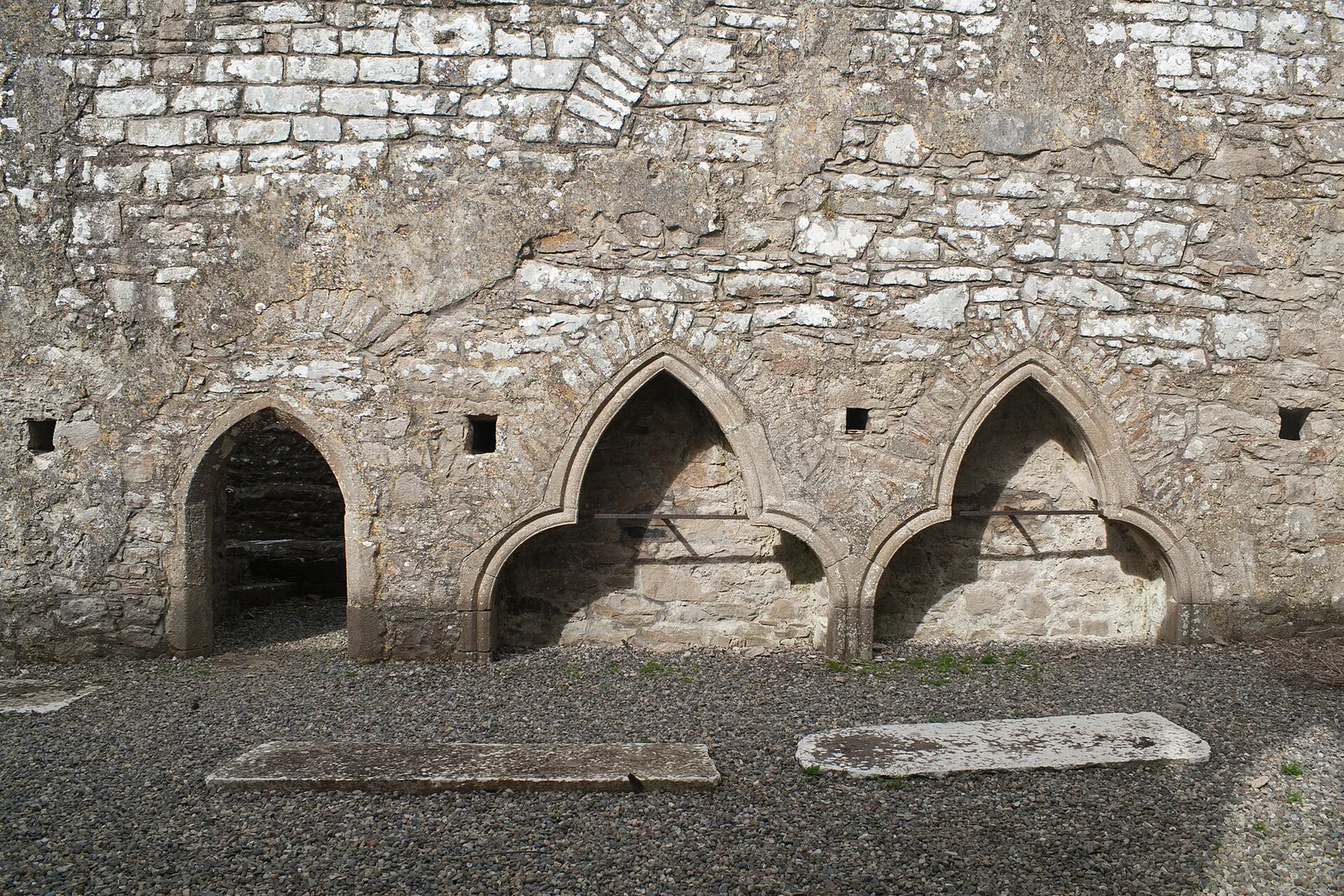 Rathfran Priory