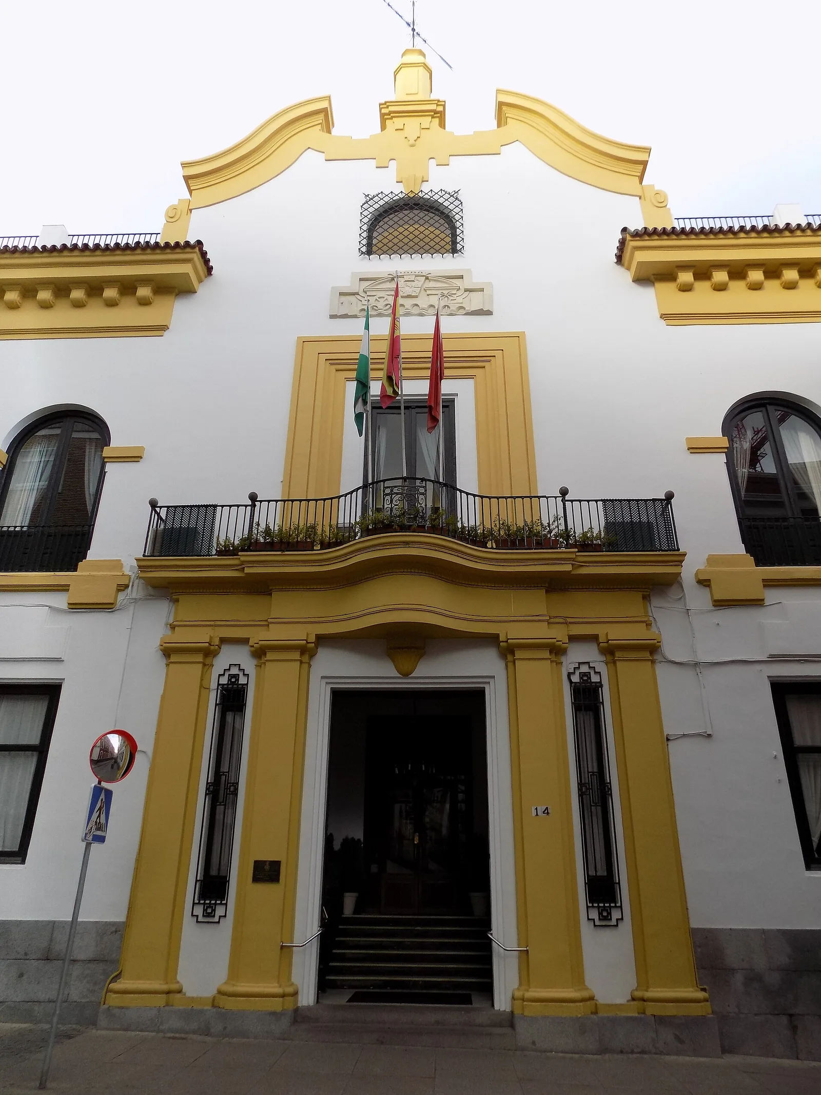 Real Círculo de la Amistad