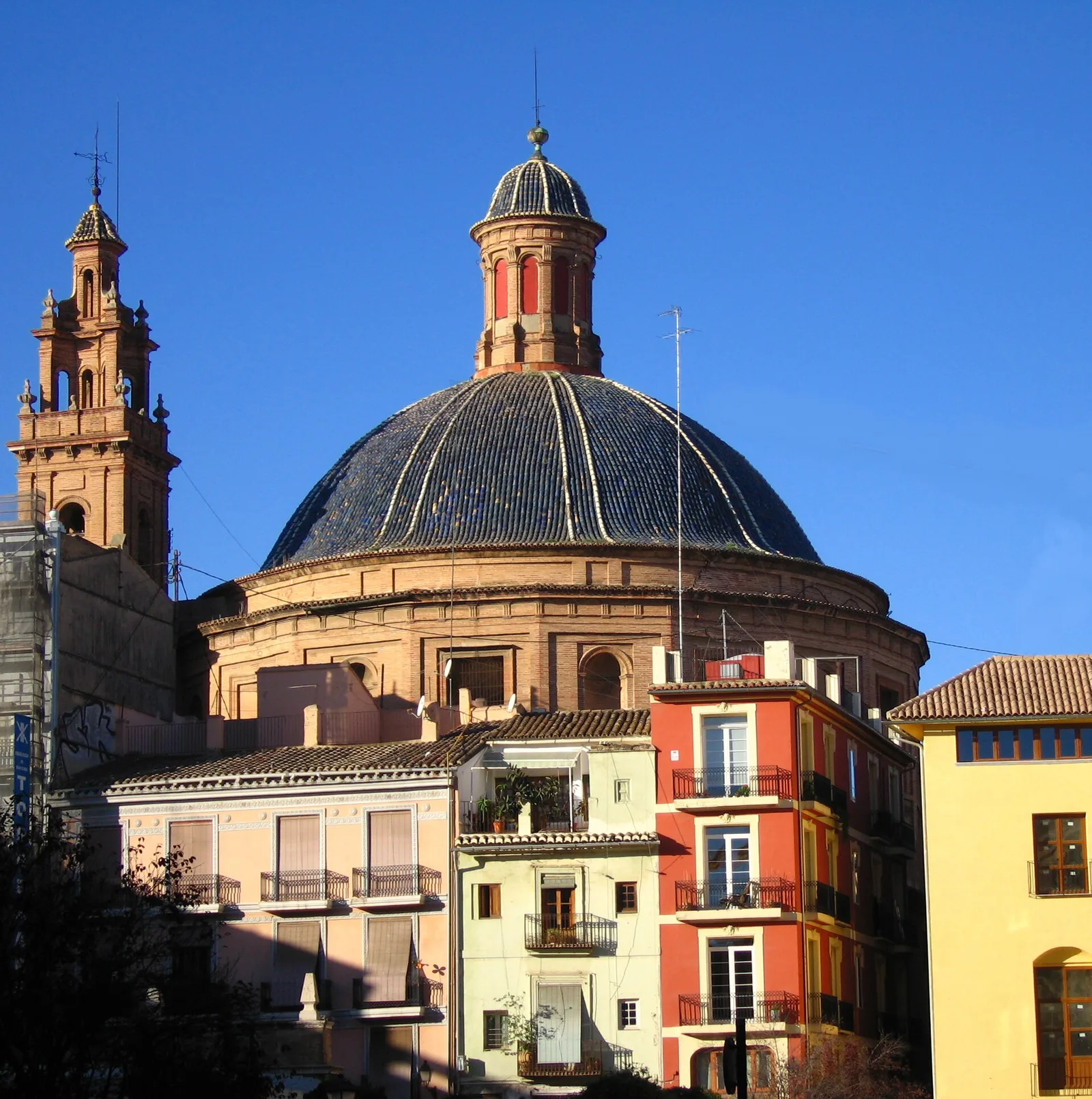 Real Colegio de las Escuelas Pías de Valencia