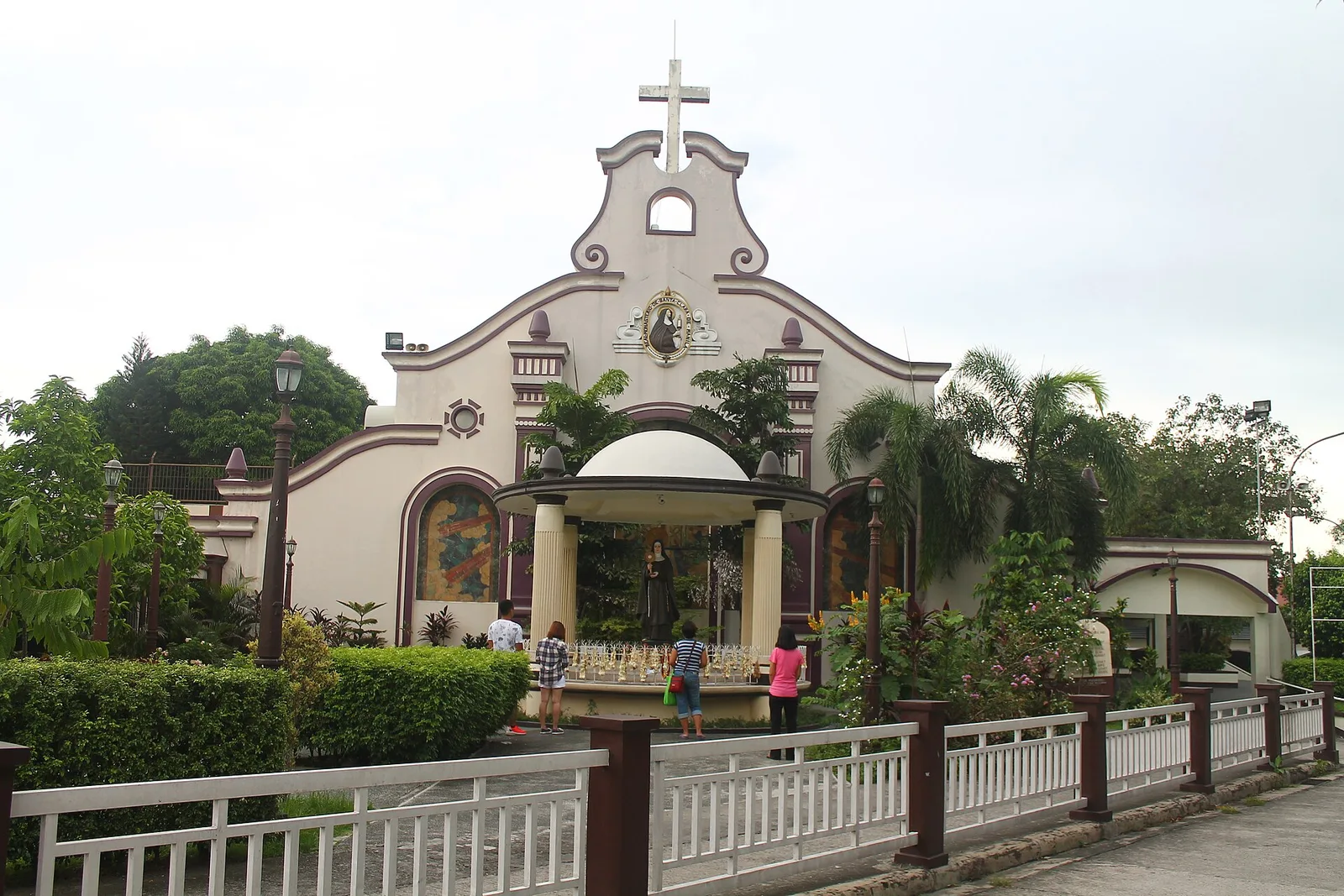 Real Monasterio de Santa Clara