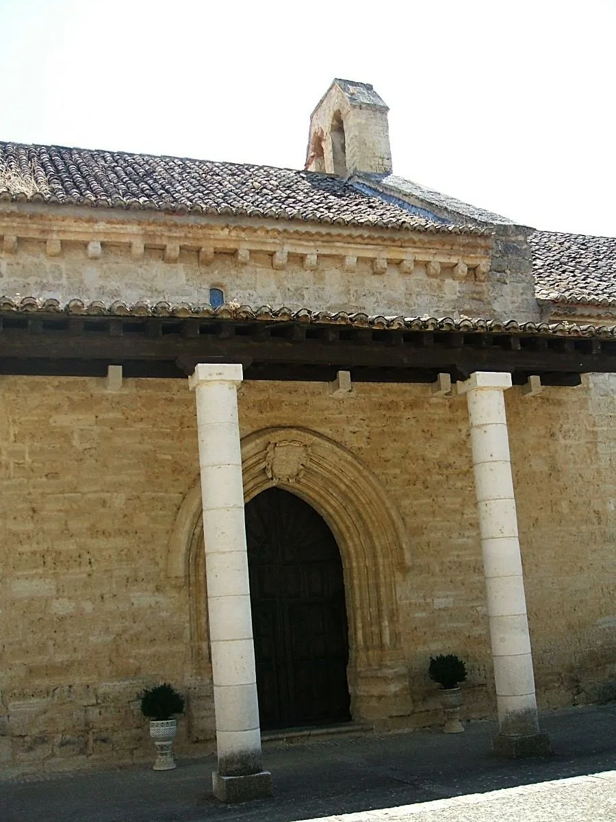 Real Monasterio de Santa Clara