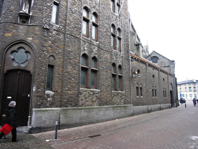 Recolettenklooster