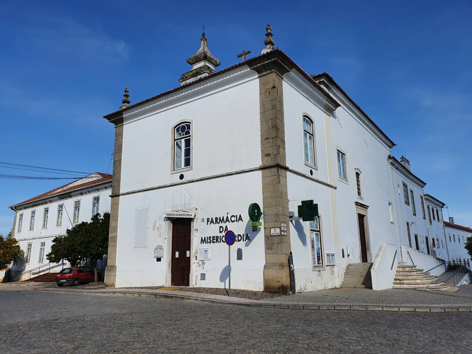 Recolhimento de Nossa Senhora da Luz