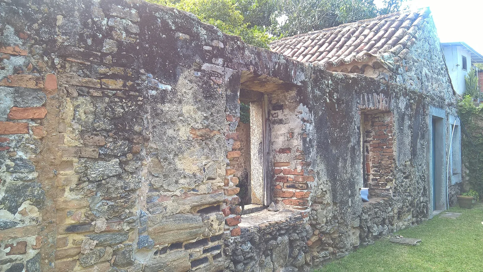 Recolhimento de Santa Teresa