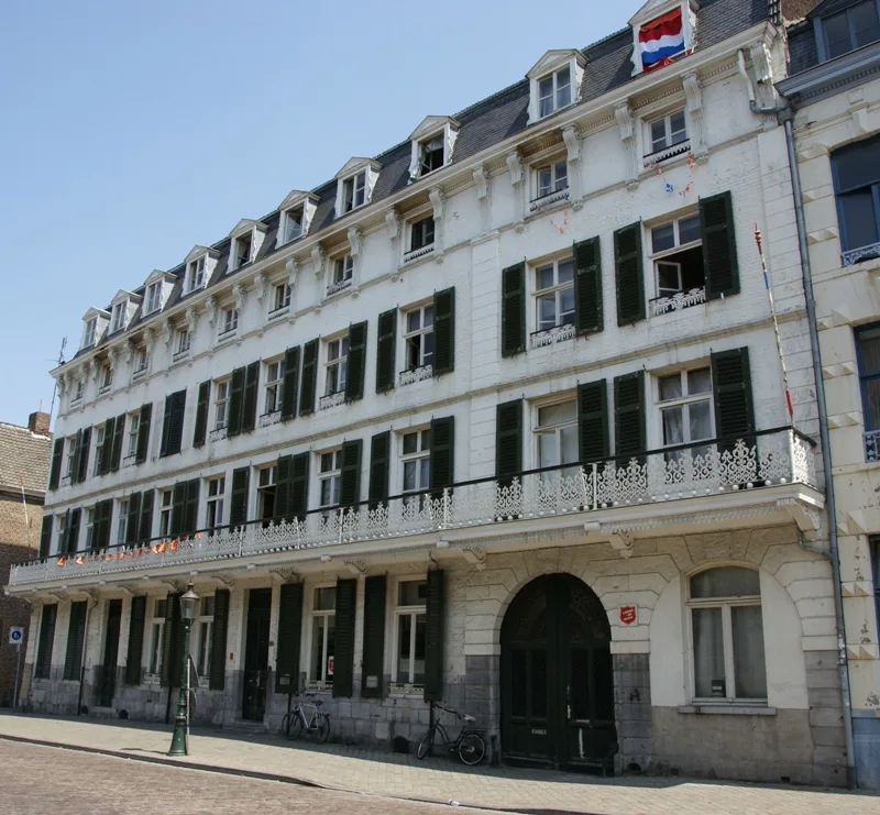 Refuge de Hocht