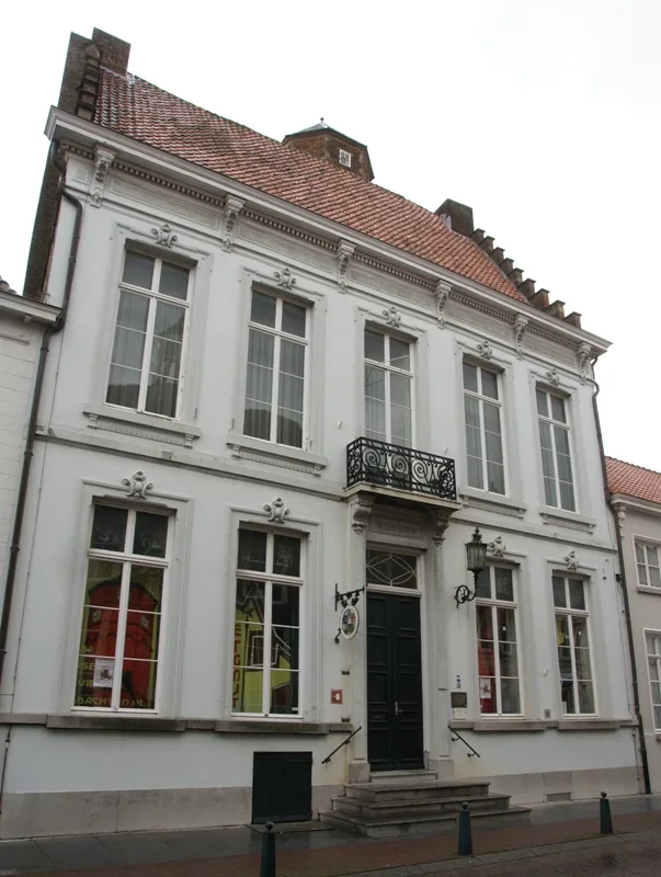Refugie Ter Duinen, Hulst
