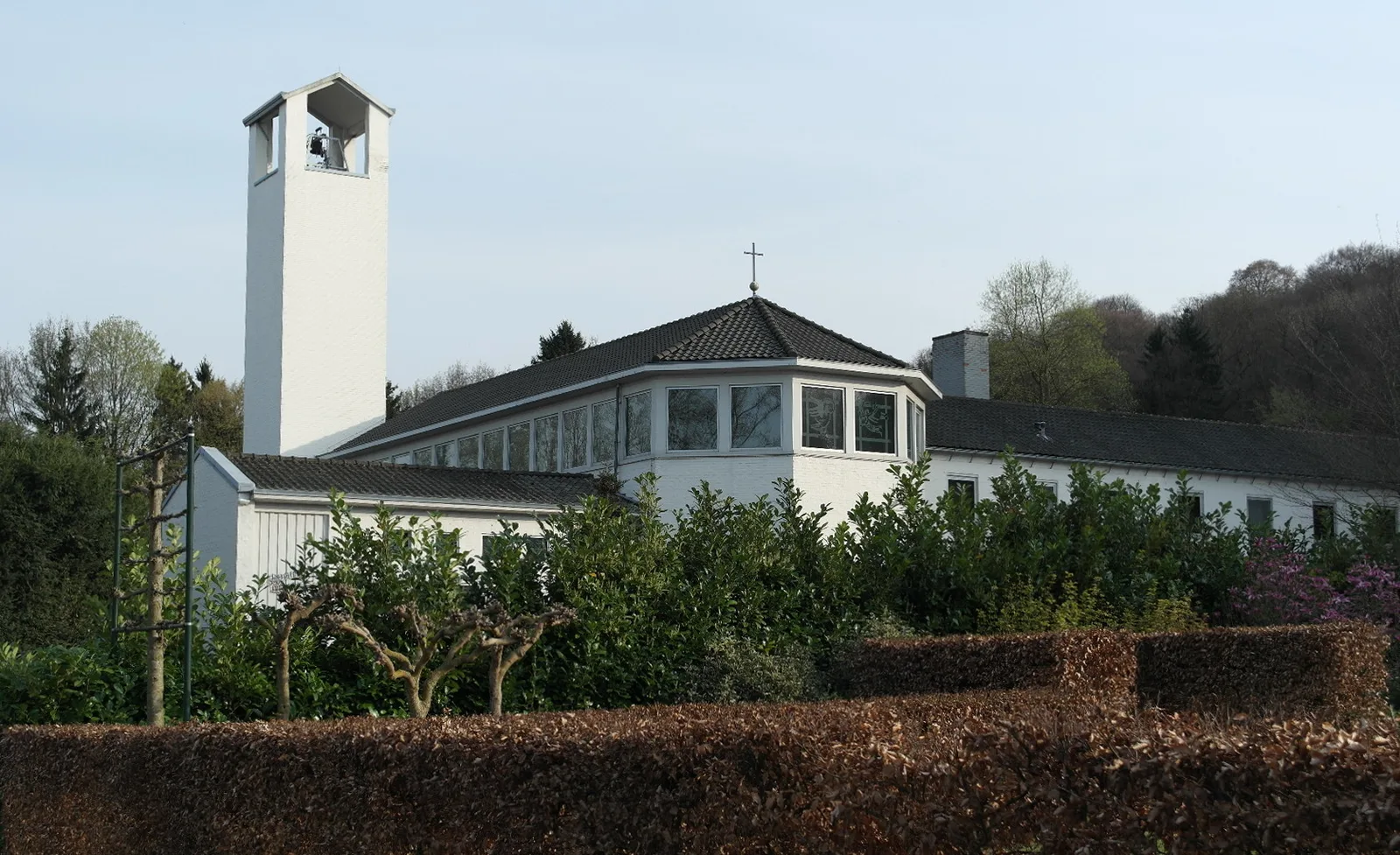 Regina Pacis Priory