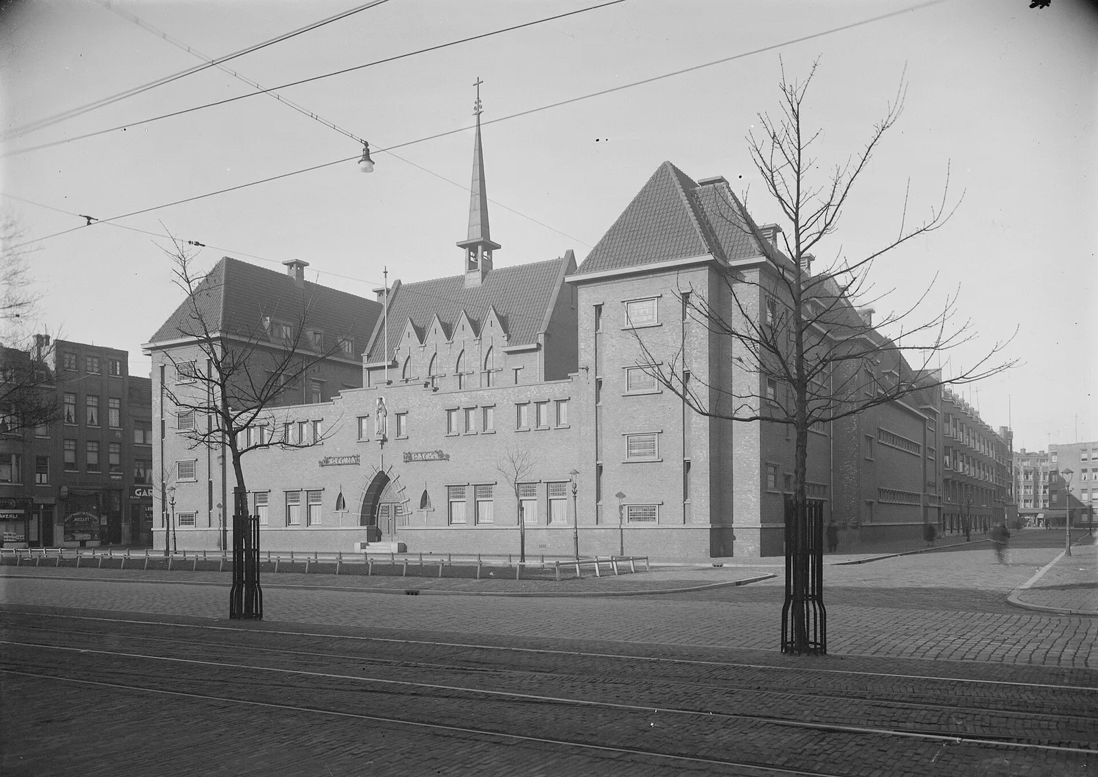 Regina Pacisklooster