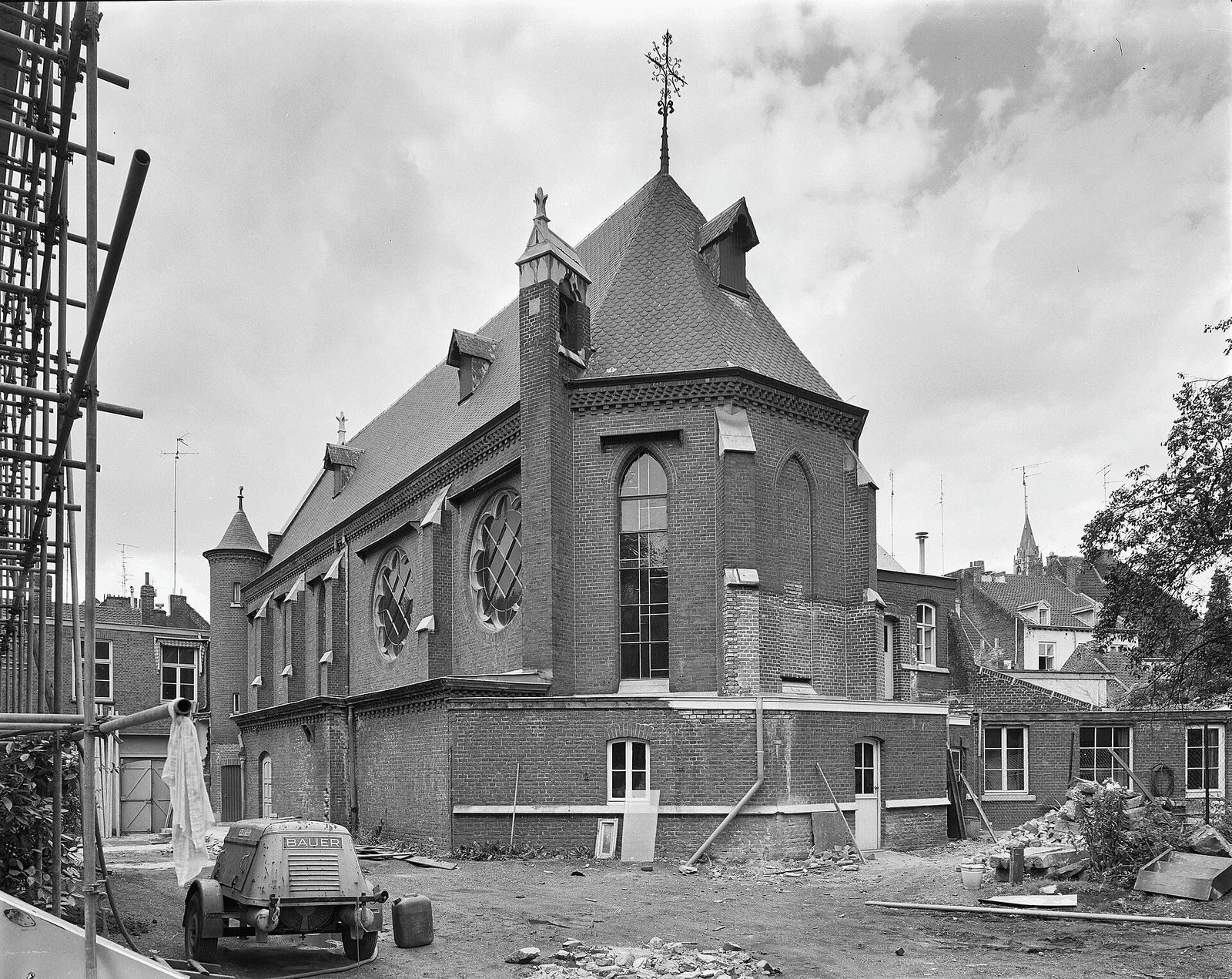 Reparatricenklooster