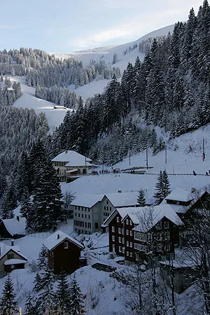 Rigi Klösterli
