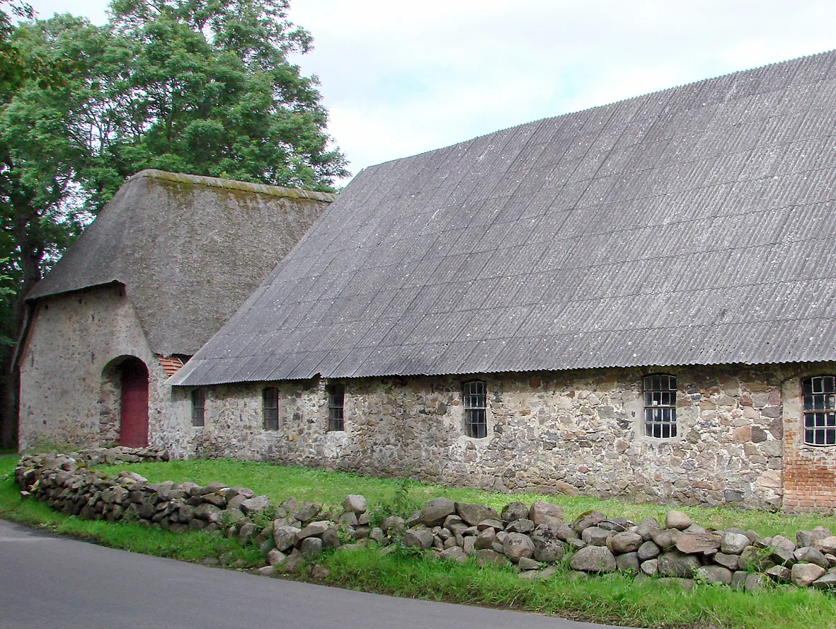 Ring Abbey