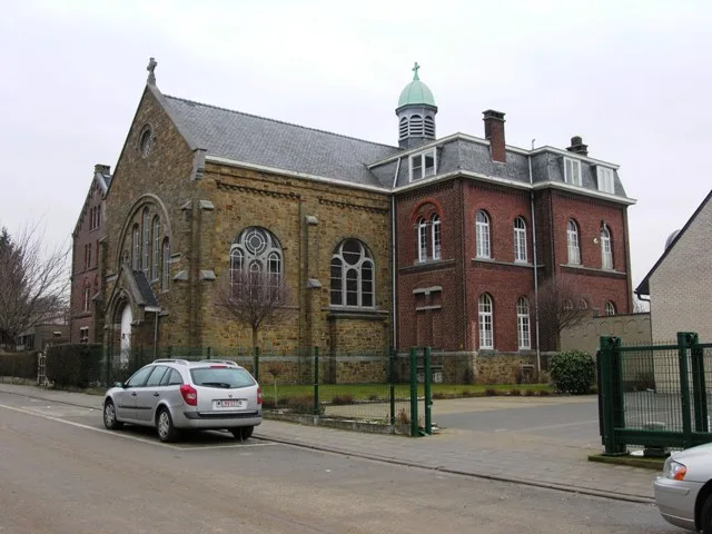 Sacramentinenklooster